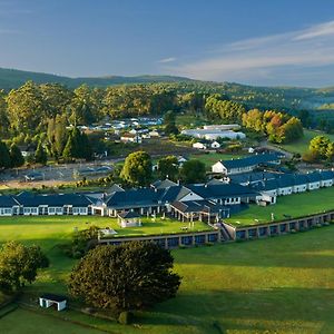 Troutbeck Resort